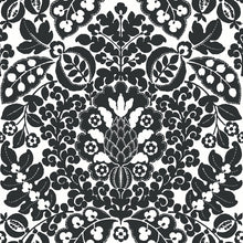FD26337 Marni Happy Monochrome Wallpaper by A Street Prints