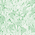 FD26345 Bannon Happy Green Wallpaper by A Street Prints