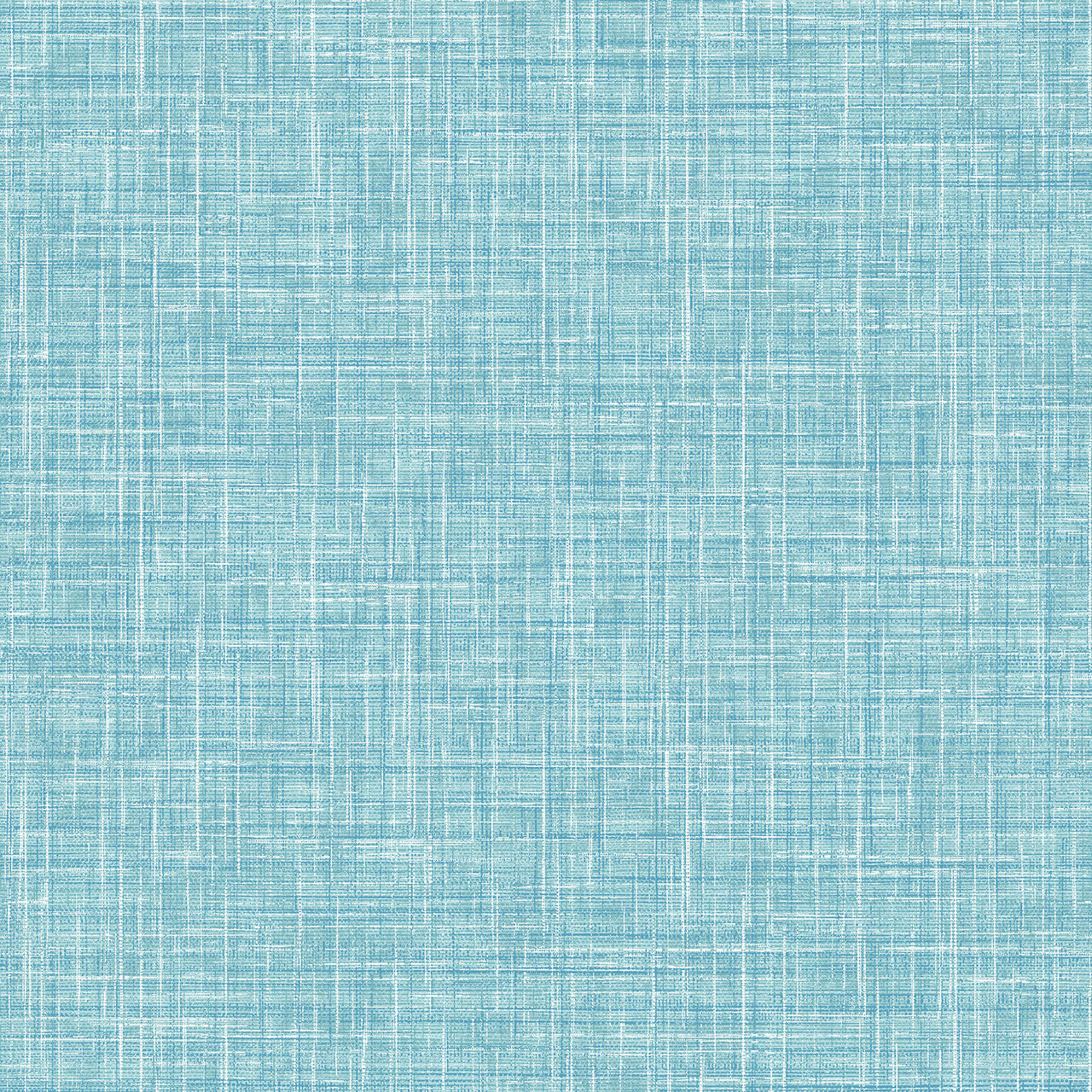 FD26352 Texture Happy Aqua Wallpaper by A Street Prints