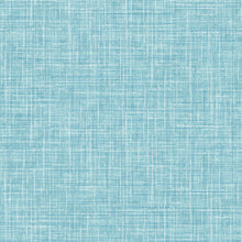 FD26352 Texture Happy Aqua Wallpaper by A Street Prints