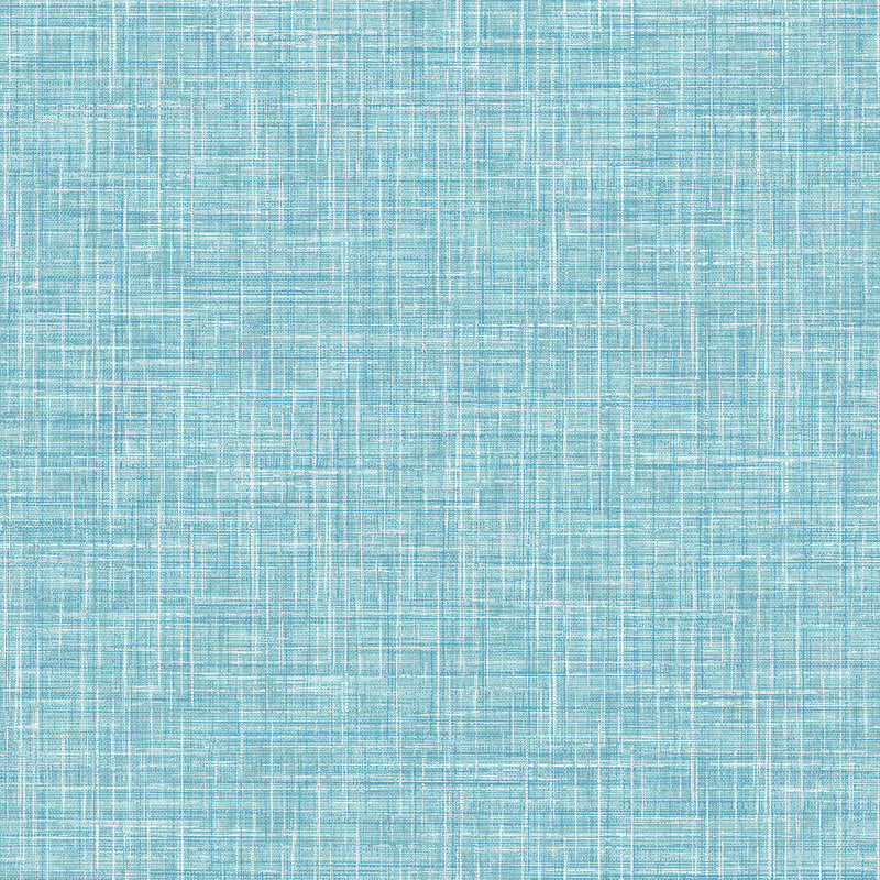 FD26352 Texture Happy Aqua Wallpaper by A Street Prints
