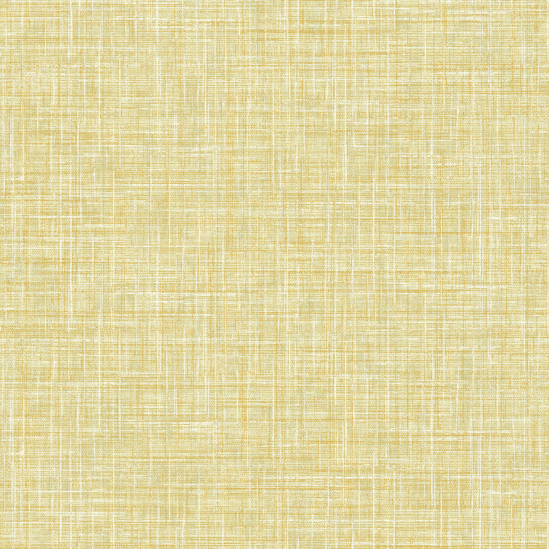 FD26356 Texture Happy Ochre Wallpaper by A Street Prints
