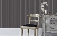 FD40660 Winchester Stripe Wallpaper by Fine DŽcor