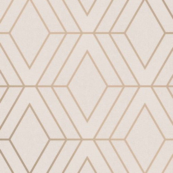 FD42348 Pulse Wallpaper By Fine DŽcor