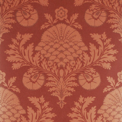 FG052M29 Palace Damask Effects Imperial Wallpaper From Mulberry