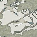 Heirloom Flying Ducks Wallpaper From Mulberry Home