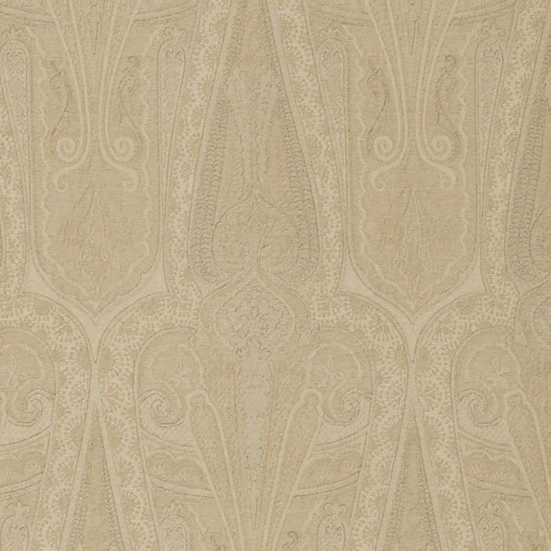 FG074/N102 Troika Paisley Modern Country Wallpaper By Mulberry Home