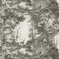 Torridon Modern Country Wallpaper By Mulberry Home
