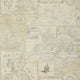 Bohemian Travels Wallpaper by Mulberry Home