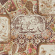 Mulberry China Bohemian Wallpaper by Mulberry Home