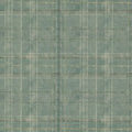 Shetland Plaid Modern Country Wallpaper By Mulberry Home