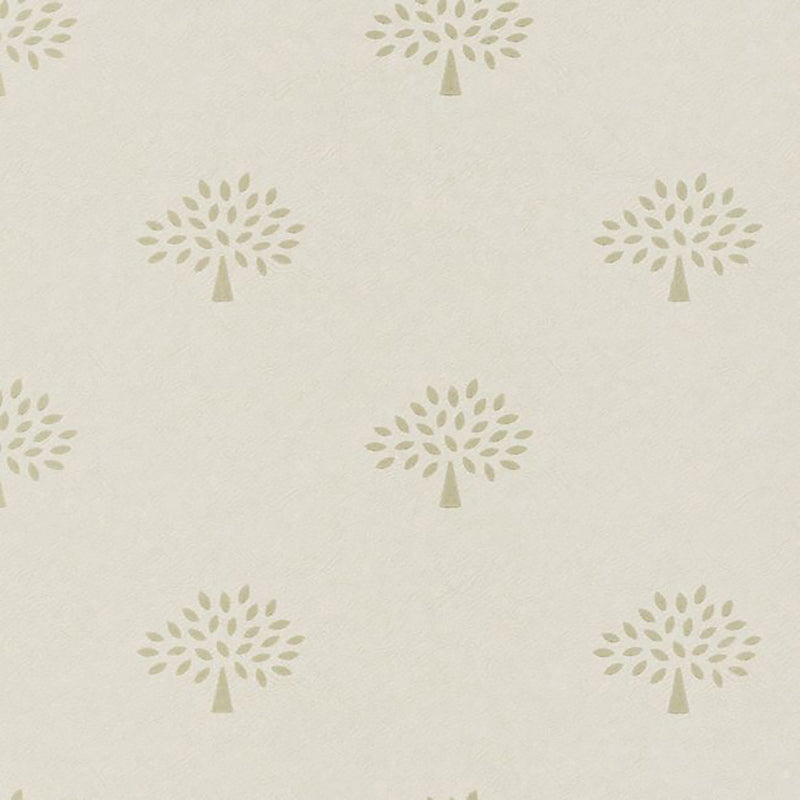 FG088/K102 Grand Mulberry Tree Modern Country Wallpaper By Mulberry Home