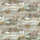 Morning Gallop  Icons Wallpaper by Mulberry Home