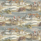Morning Gallop  Icons Wallpaper by Mulberry Home