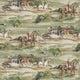 Morning Gallop  Icons Wallpaper by Mulberry Home