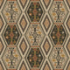 Buckland Icons Wallpaper by Mulberry Home