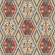 Buckland Icons Wallpaper by Mulberry Home