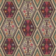 Buckland Icons Wallpaper by Mulberry Home