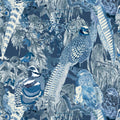 Game Birds Icons Wallpaper by Mulberry Home