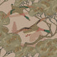 Grand Flying Duck Icons Wallpaper by Mulberry Home