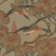 Grand Flying Duck Icons Wallpaper by Mulberry Home