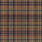 FG119.H13 Nevis Amethyst Country Walk Wallpaper by Mulberry Home