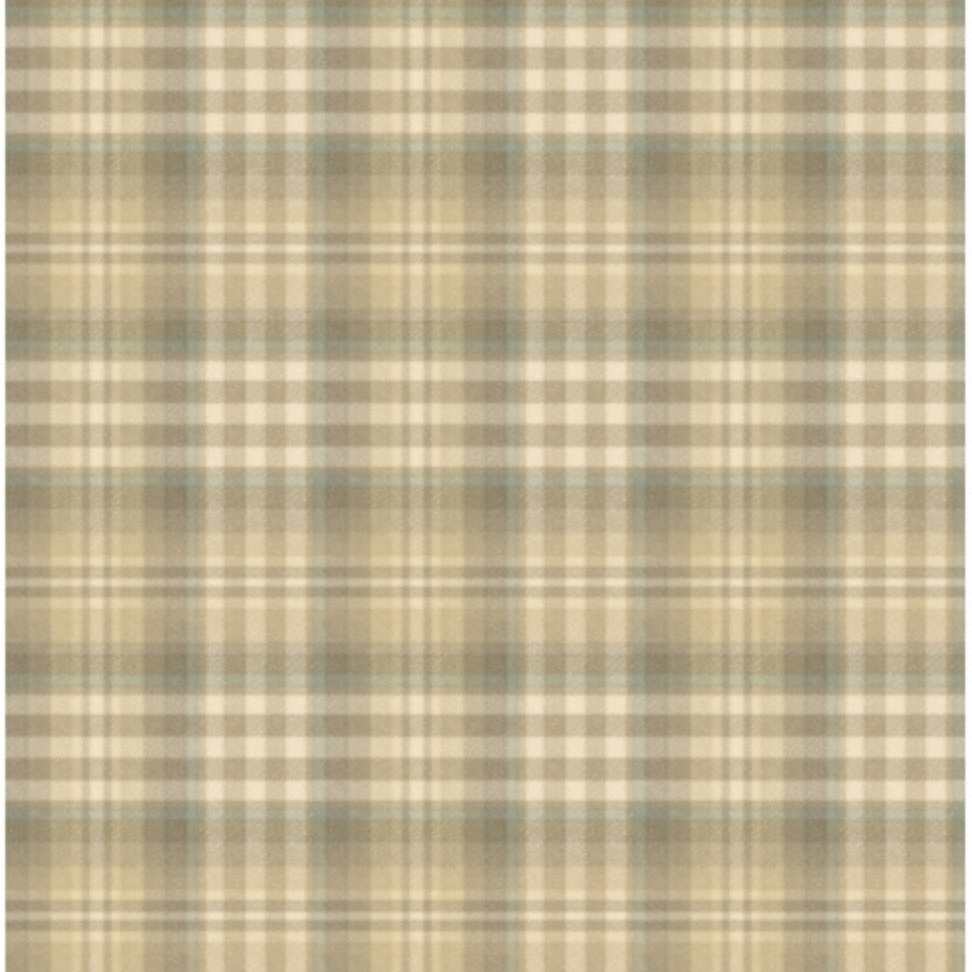 FG119.K102 Nevis Stone Country Walk Wallpaper by Mulberry Home
