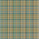 Nevis Teal Country Walk Wallpaper by Mulberry Home