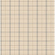 Islay Soft Blue Country Walk Wallpaper by Mulberry Home