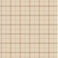 Islay Antique Country Walk Wallpaper by Mulberry Home