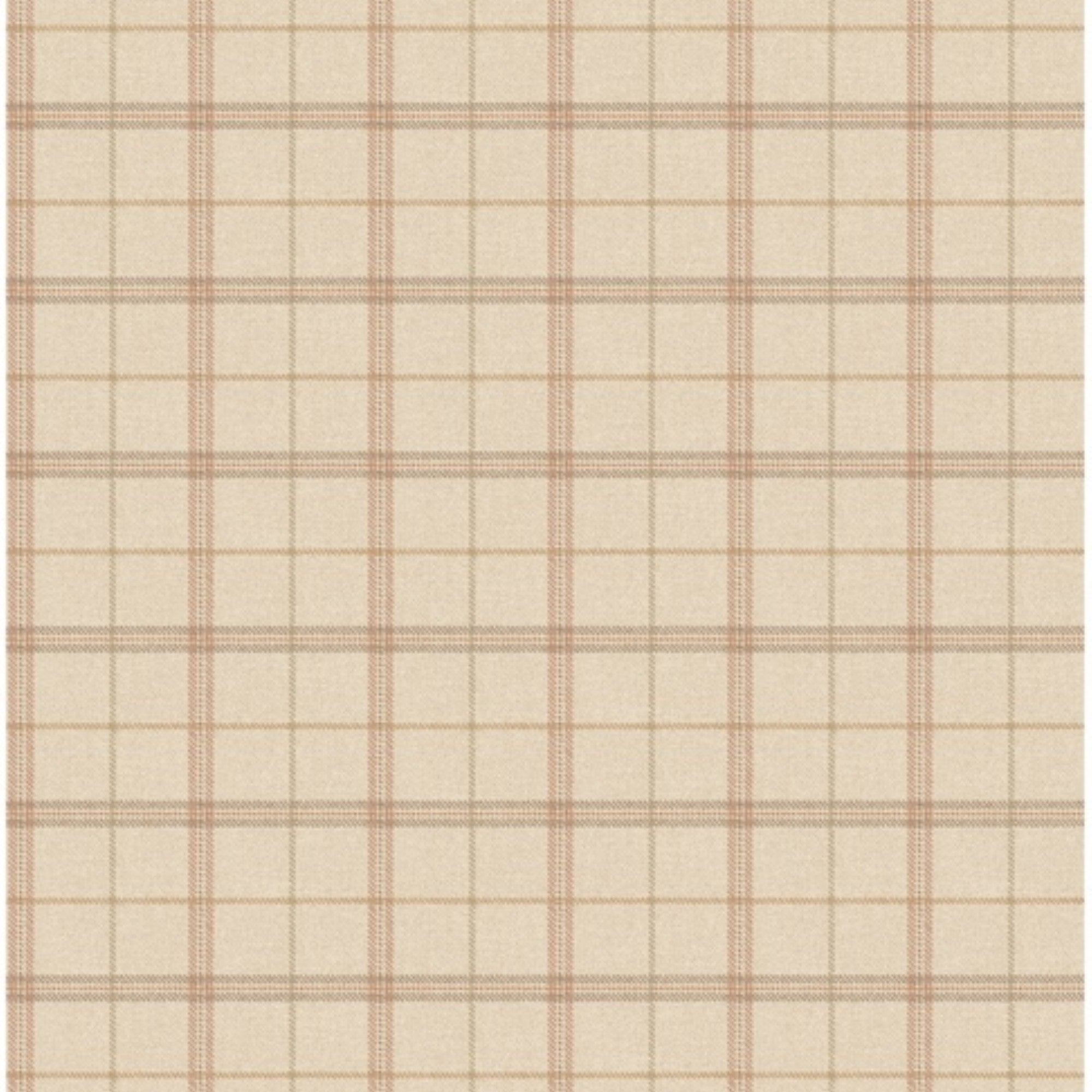 FG120.J52 Islay Antique Country Walk Wallpaper by Mulberry Home