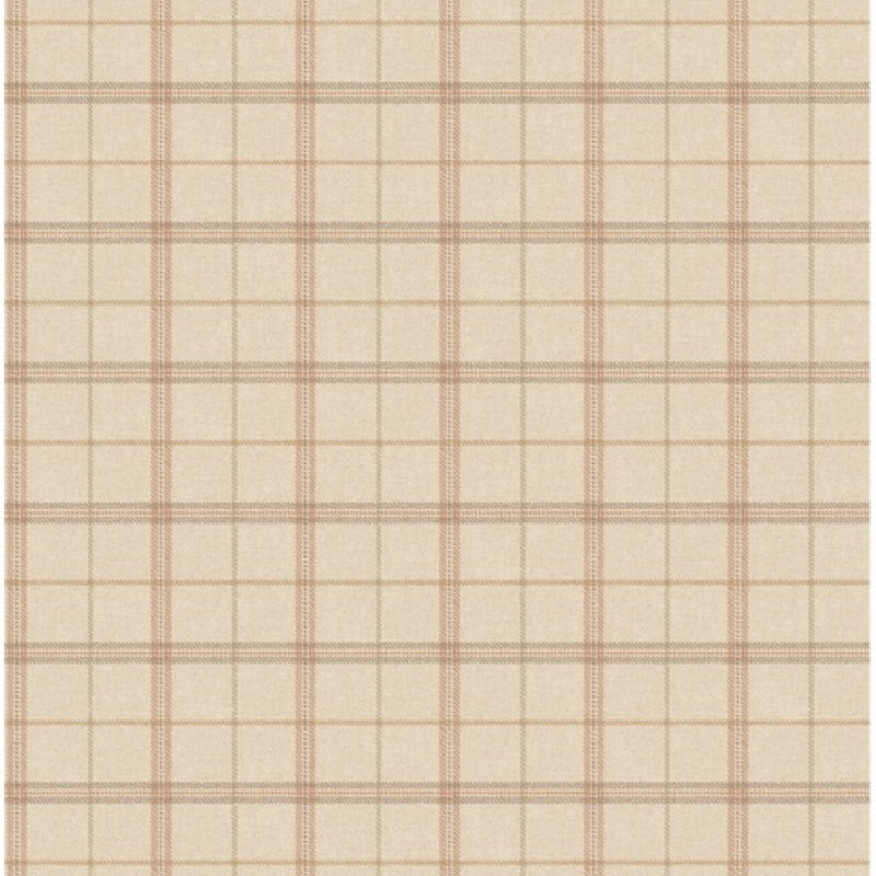 FG120.J52 Islay Antique Country Walk Wallpaper by Mulberry Home