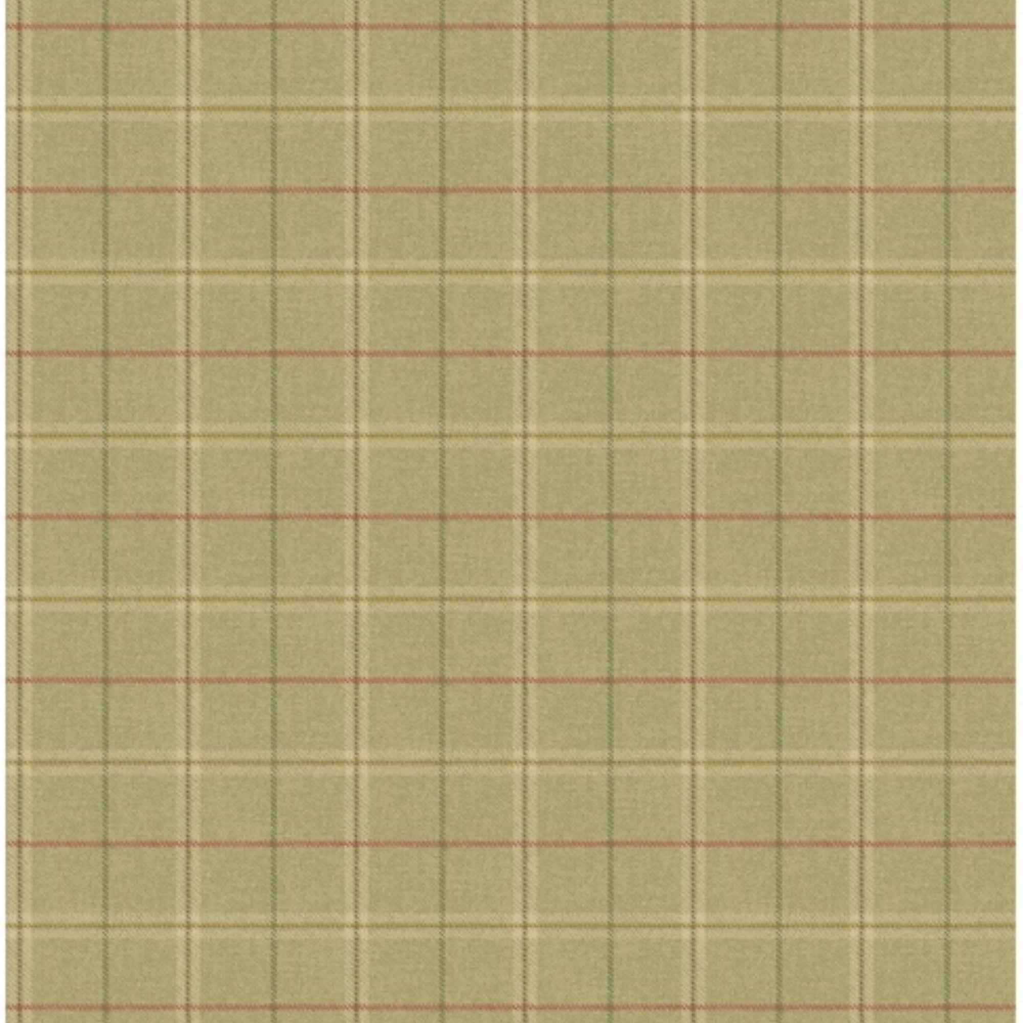 FG120.R106 Islay Lovat Country Walk Wallpaper by Mulberry Home