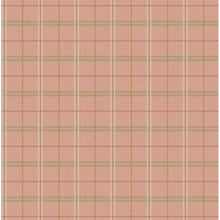 FG120.W41 Islay Tea Rose Country Walk Wallpaper by Mulberry Home