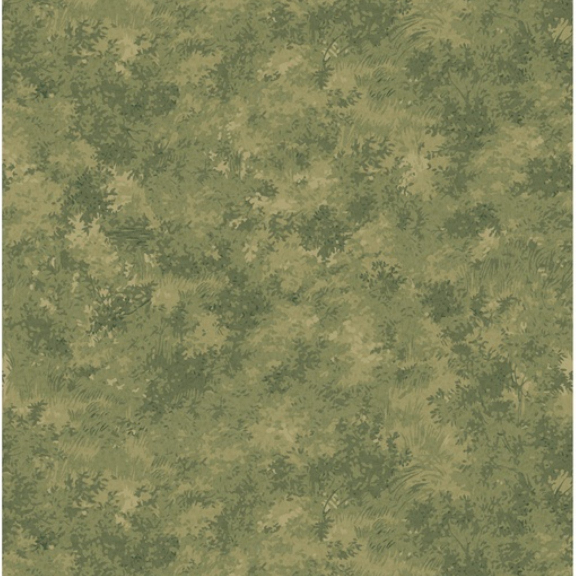 FG121.R106 Mulberry Forest Lovat Country Walk Wallpaper by Mulberry Ho