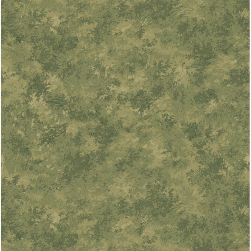 FG121.R106 Mulberry Forest Lovat Country Walk Wallpaper by Mulberry Ho