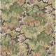 Country Walk Charcoal Country Walk Wallpaper by Mulberry Home