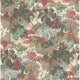 Country Walk Teal/Rose Country Walk Wallpaper by Mulberry Home