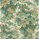 Country Walk Emerald Country Walk Wallpaper by Mulberry Home