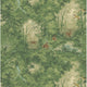 Mulberry Woodland Spring Country Walk Wallpaper by Mulberry Home