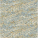 End Paper Blue/Sand Country Walk Wallpaper by Mulberry Home
