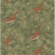 Forest Ducks Lovat Country Walk Wallpaper by Mulberry Home
