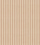 Marquee Stripe Plaster Garden Party 2 Wallpaper by Mulberry Home
