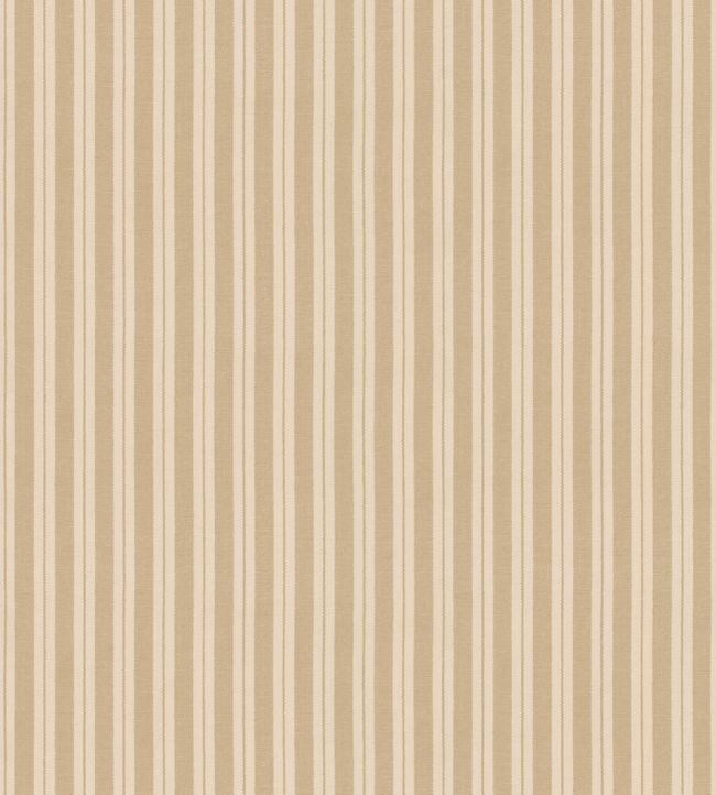 FG130.J107 Marquee Stripe Parchment Garden Party 2 Wallpaper by Mulber