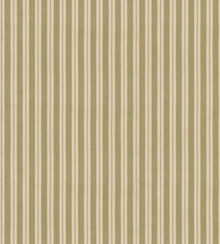 FG130.R106 Marquee Stripe Lovat Garden Party 2 Wallpaper by Mulberry H