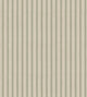 Marquee Stripe Sage Garden Party 2 Wallpaper by Mulberry Home