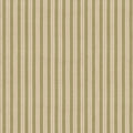 Marquee Stripe Lovat Garden Party Wallpaper by Mulberry Home