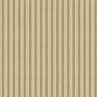 Marquee Stripe Lovat Garden Party Wallpaper by Mulberry Home