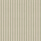 Marquee Stripe Sage Garden Party Wallpaper by Mulberry Home