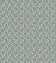 Martock Sprig Blue Garden Party 2 Wallpaper by Mulberry Home